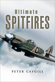 Ultimate Spitfires cover image