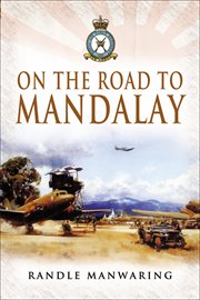 On the road to mandalay cover image