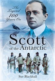 Scott of the antarctic. We Shall Die Like Gentlemen cover image
