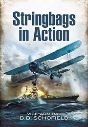Stringbags in action cover image