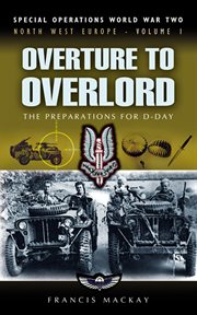Overture to Overlord cover image