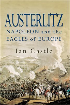 Cover image for Austerlitz