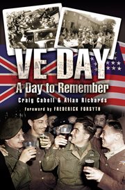 Ve day. A Day to Remember cover image