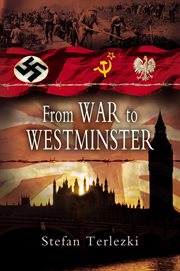 From war to Westminster cover image