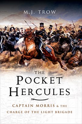 Cover image for The Pocket Hercules