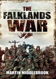 The Falklands War cover image