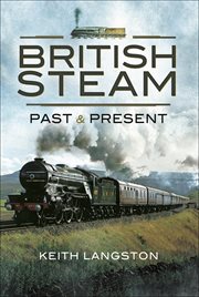 British steam: past and present cover image