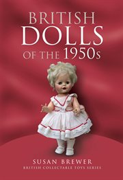 British dolls of the 1950s cover image