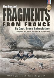 Best of fragments from france cover image
