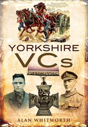 Yorkshire VCs cover image