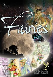 Fairies! cover image