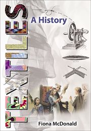 Textiles. A History cover image