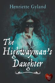 The highwayman's daughter cover image