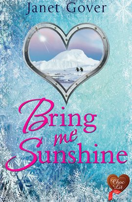Cover image for Bring Me Sunshine