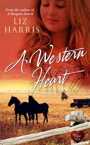 A western heart cover image