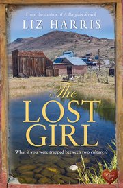 The Lost Girl cover image