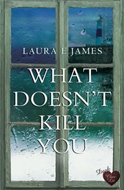What doesn't kill you cover image