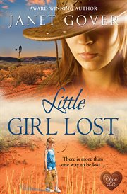 Little Girl Lost cover image