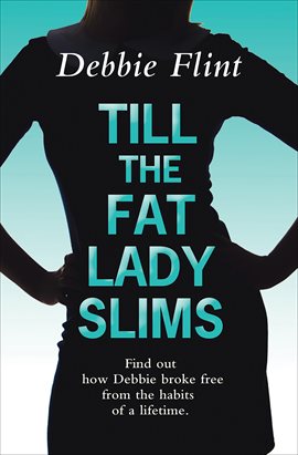 Cover image for Till the Fat Lady Slims