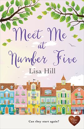 Cover image for Meet Me at Number Five