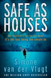 Safe as houses cover image