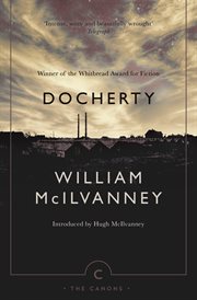 Docherty cover image