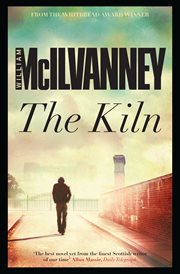 The kiln cover image
