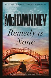 Remedy is none cover image