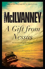 A gift from Nessus cover image