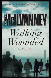 Walking wounded cover image