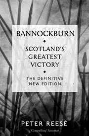 Bannockburn cover image