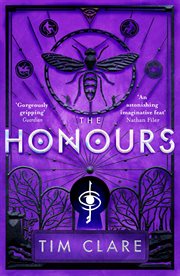The honours cover image