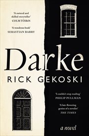 Darke cover image