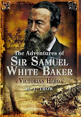 Cover image for The Adventures of Sir Samuel White Baker