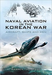 Naval aviation in the Korean War cover image