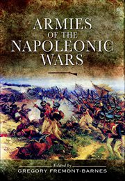 Armies of the napoleonic wars cover image
