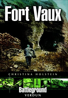 Cover image for Fort Vaux