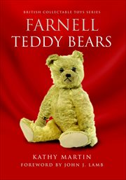 Farnell teddy bears cover image