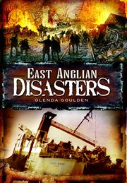 East anglian disasters cover image
