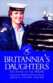 Britannia's daughters cover image
