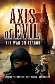 Axis of evil. The War on Terror cover image