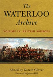 The british sources, volume iv cover image