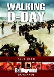 Walking D-Day cover image