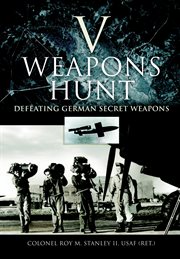 V weapons hunt cover image