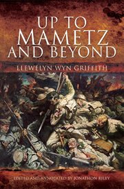 Up to mametz and beyond cover image