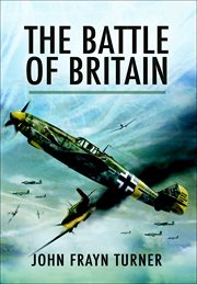 The Battle of Britain cover image