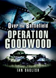 Operation goodwood cover image