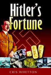 Hitler's fortune cover image