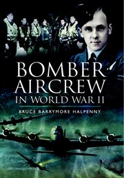 Bomber aircrew in world war ii cover image