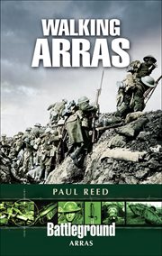 Walking arras cover image